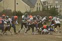 Evry Daily Photo - Corsaire vs Molosse - Foot US 638
